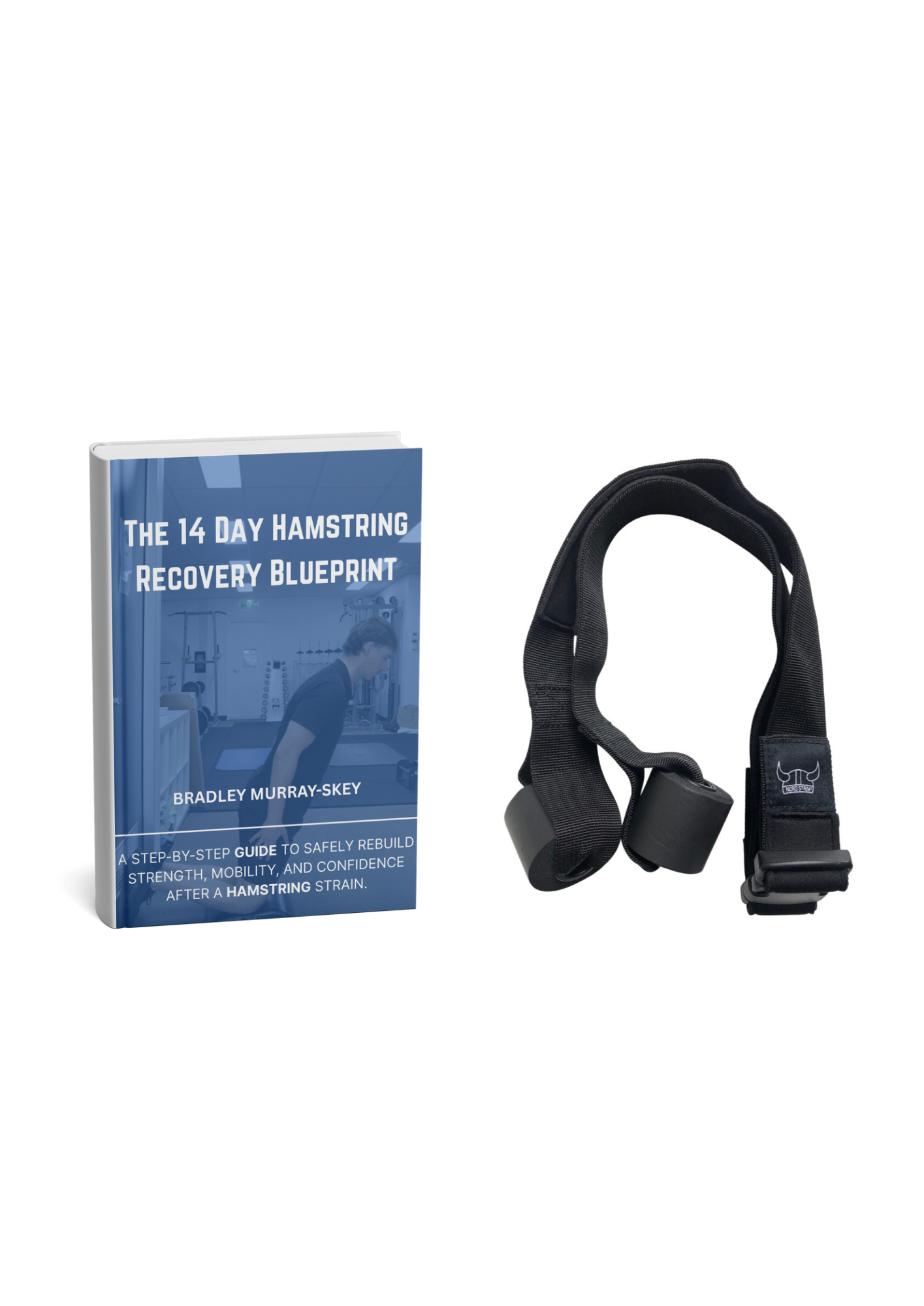 Nordstrap & 14 Day Hamstring Recovery Blueprint