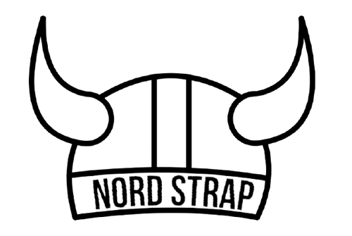 nordstrap.com.au logo